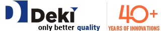Deki Electronics